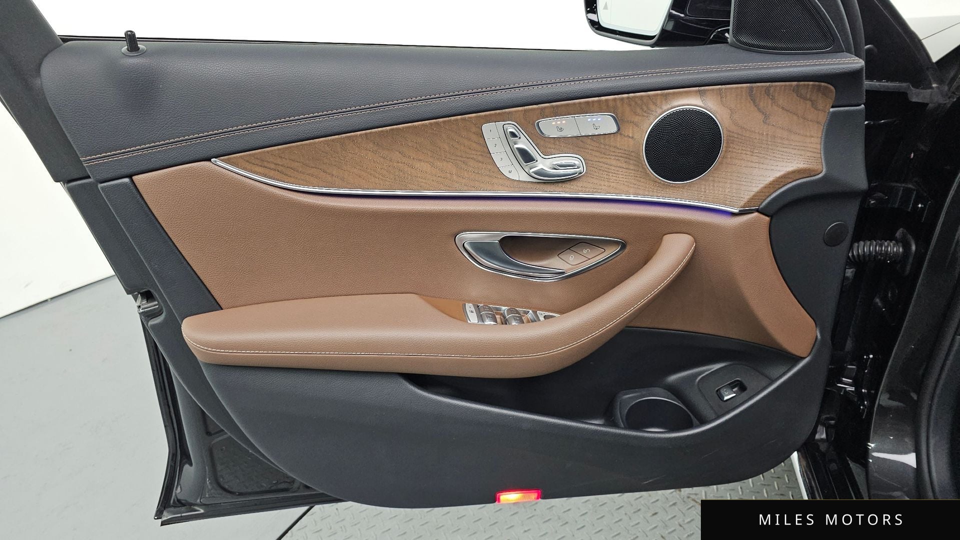 Mercedes-Benz E-클래스 W213 2021 — миниатюра 14