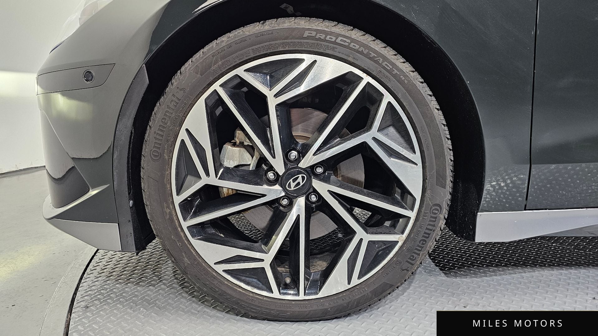 Hyundai Ioniq6 2023 — миниатюра 5