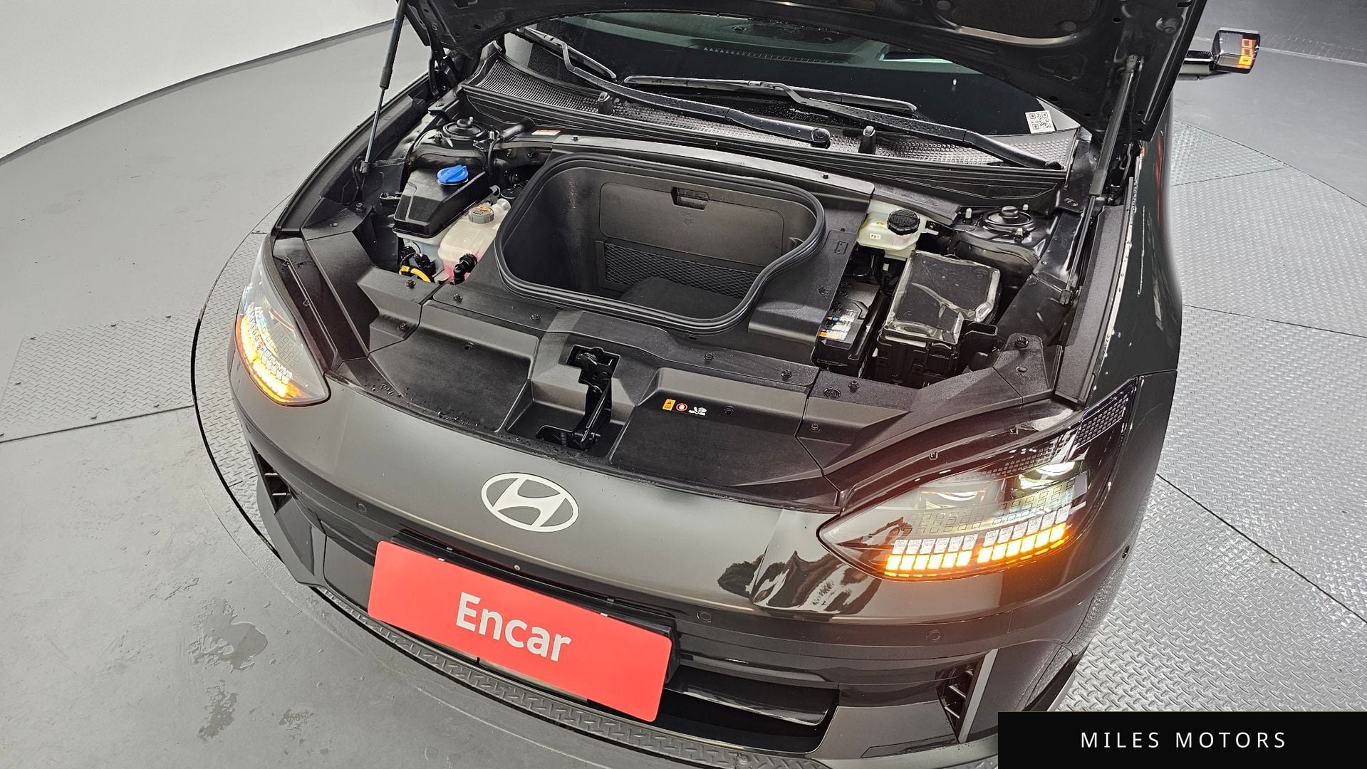 Hyundai Ioniq6 2023 — миниатюра 6