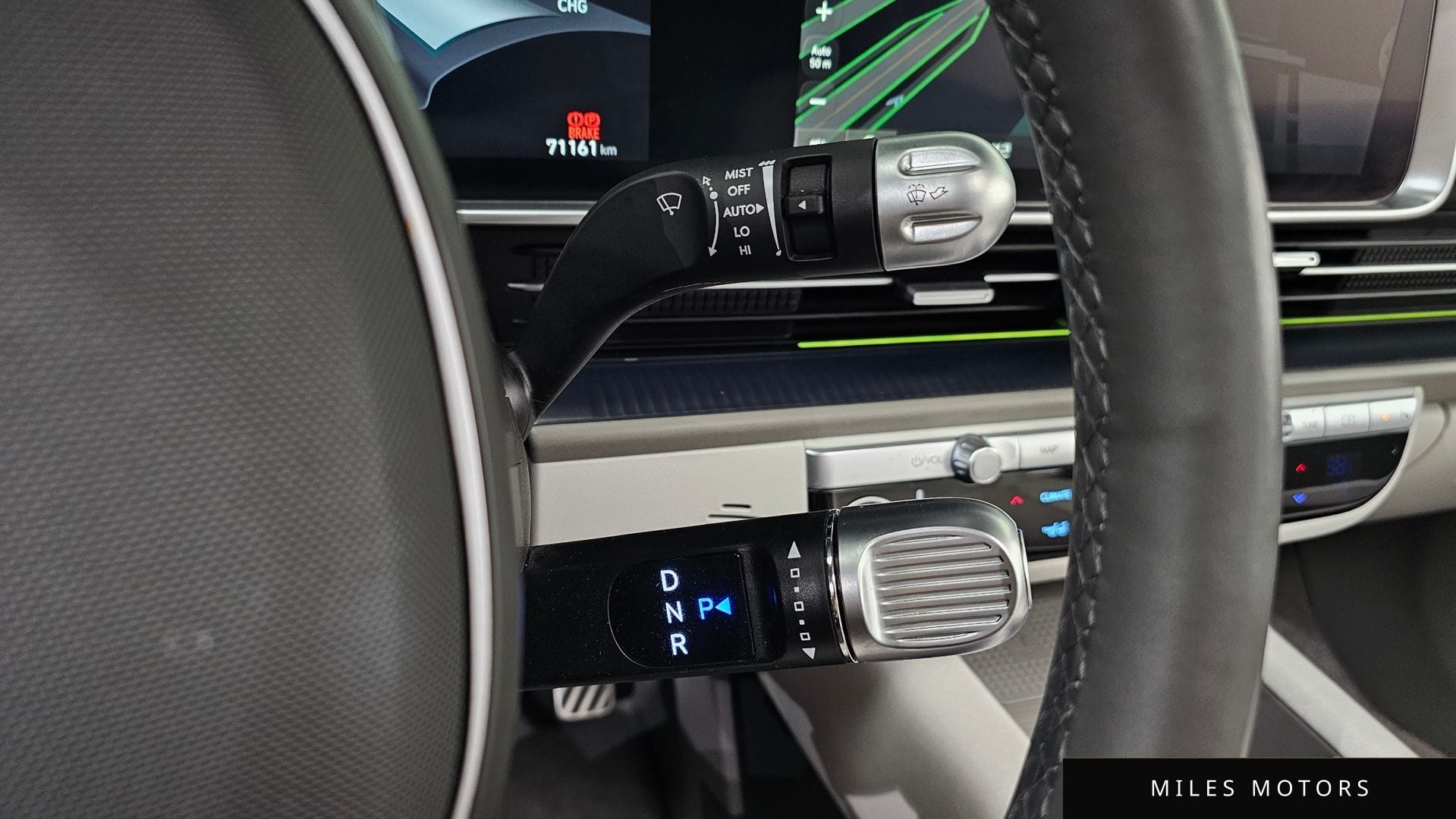 Hyundai Ioniq6 2023 — миниатюра 12