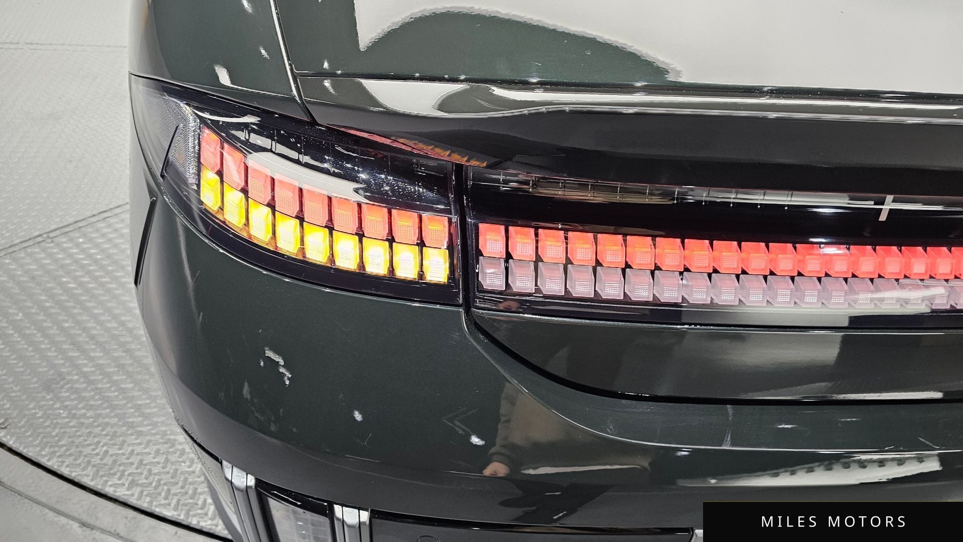 Hyundai Ioniq6 2023 — миниатюра 9