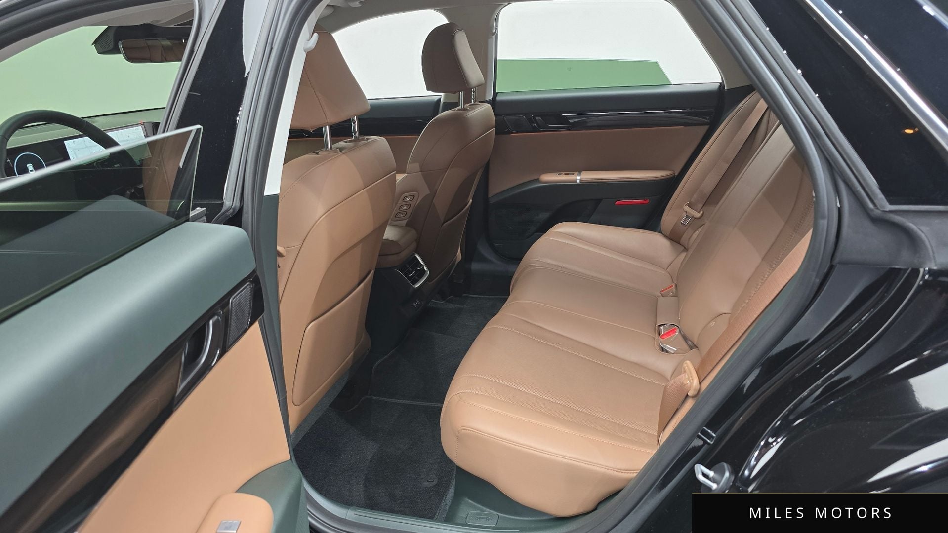 Hyundai 그랜저 하이브리드 (GN7) 2025 — миниатюра 16