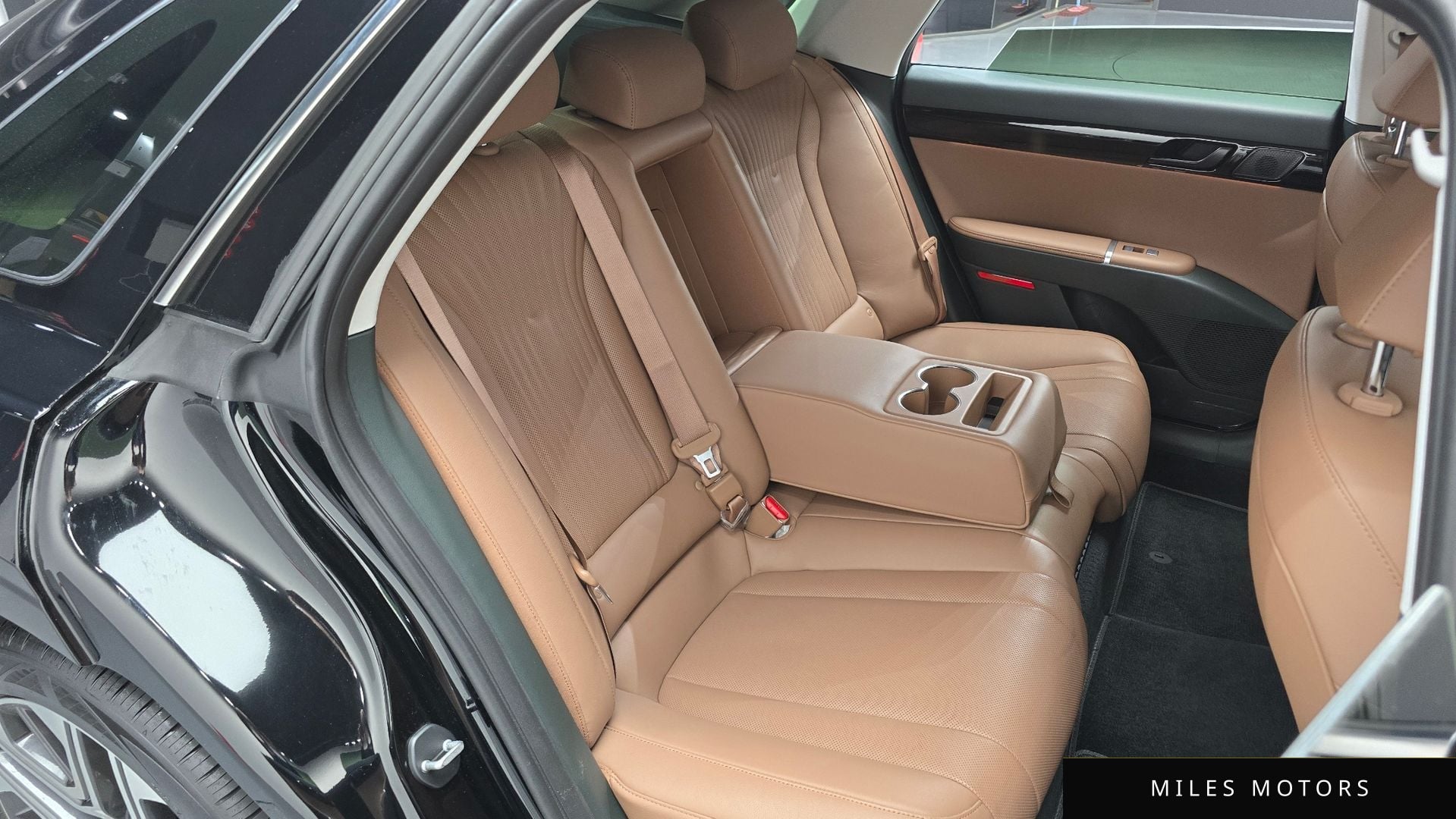 Hyundai 그랜저 하이브리드 (GN7) 2025 — миниатюра 28