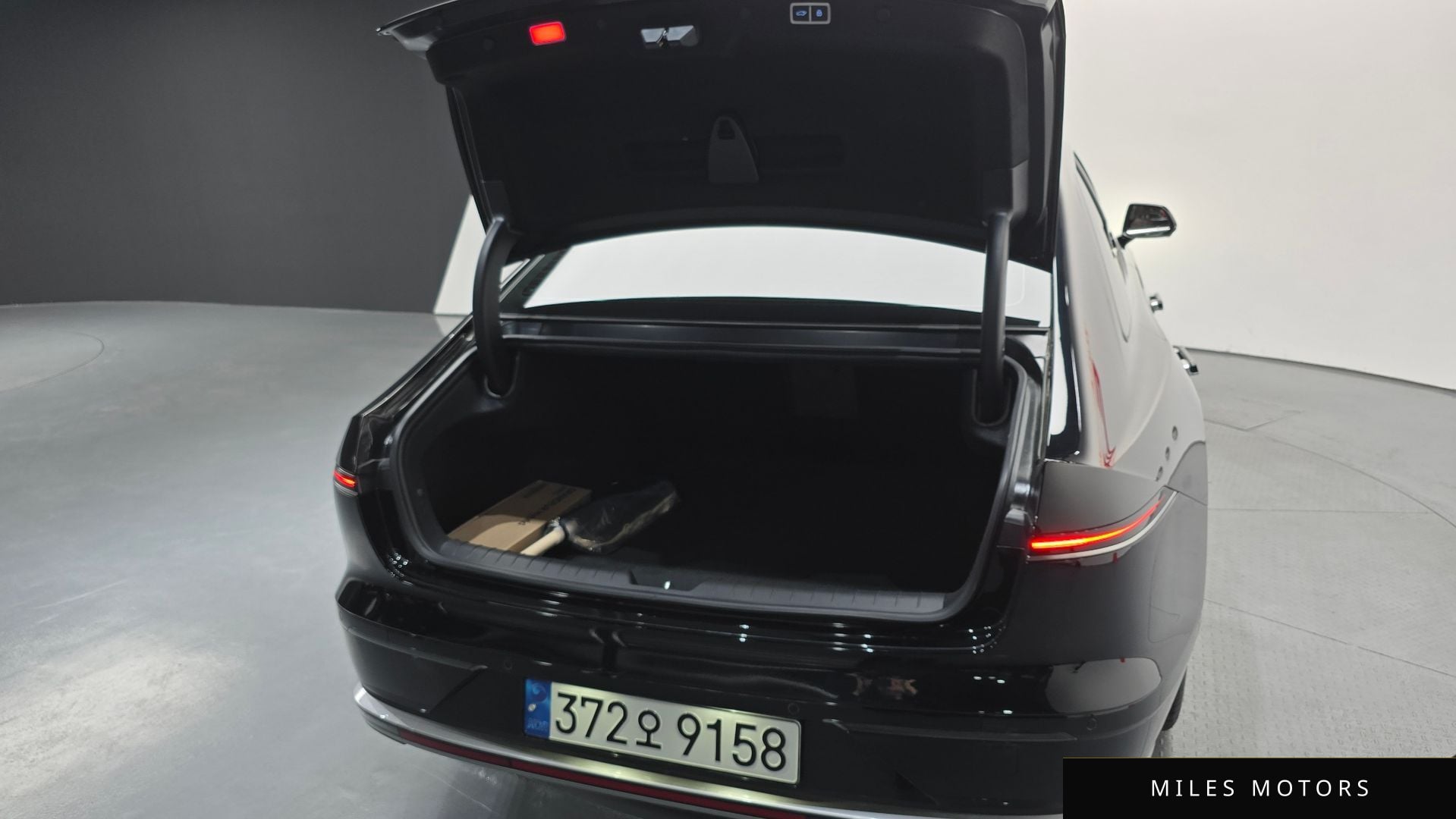 Hyundai 그랜저 하이브리드 (GN7) 2025 — миниатюра 34
