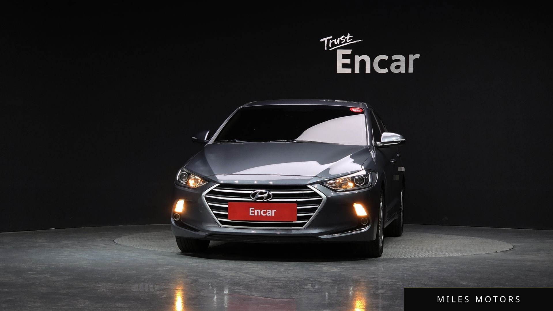 Hyundai AVANTE 2018 — миниатюра 3