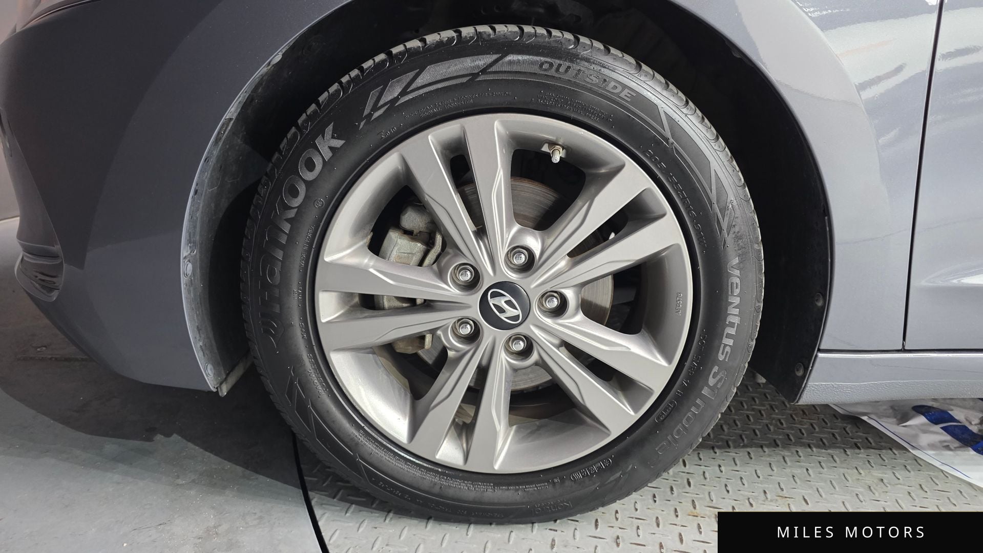 Hyundai AVANTE 2018 — миниатюра 5