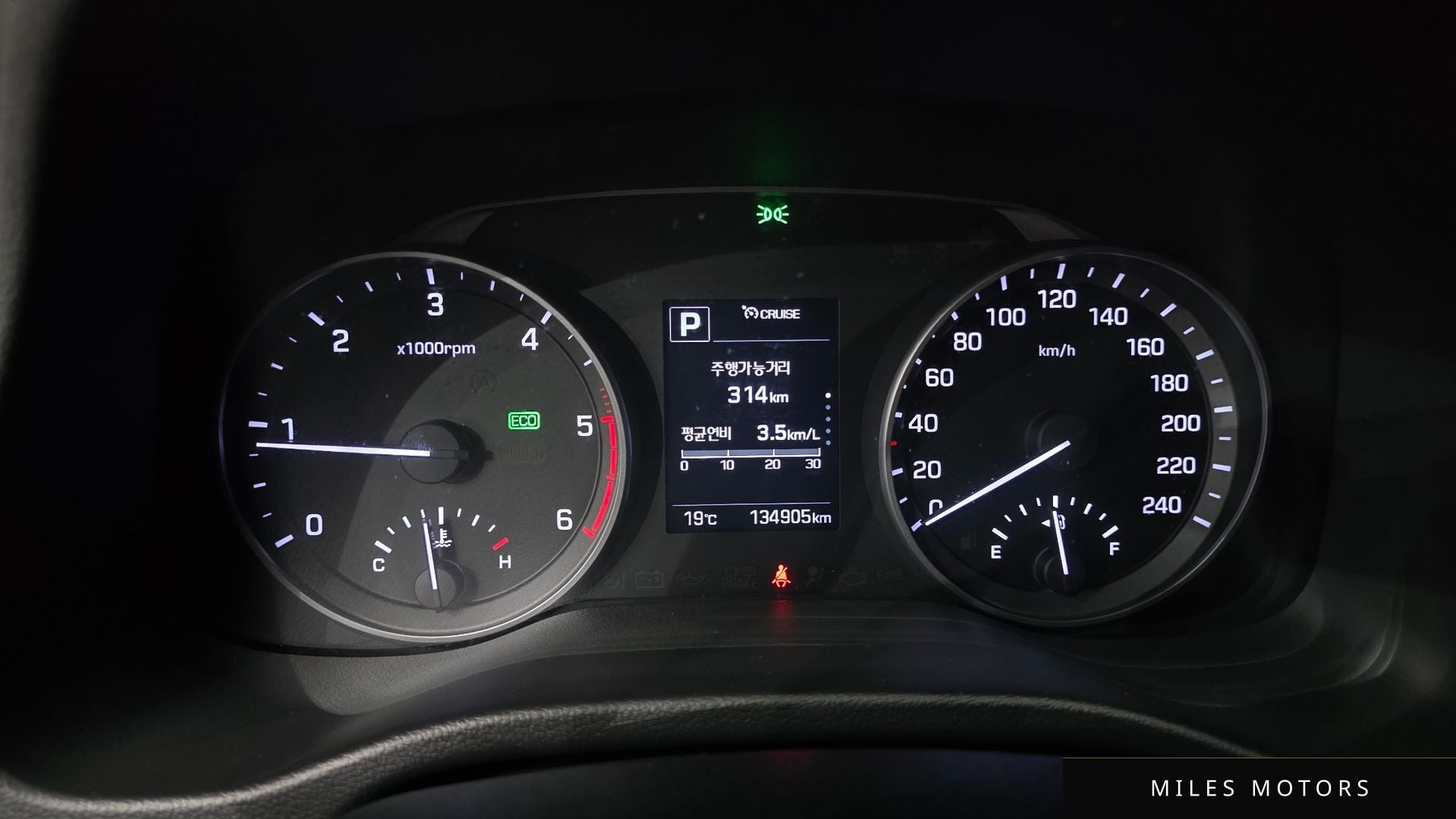 Hyundai AVANTE 2018 — миниатюра 11