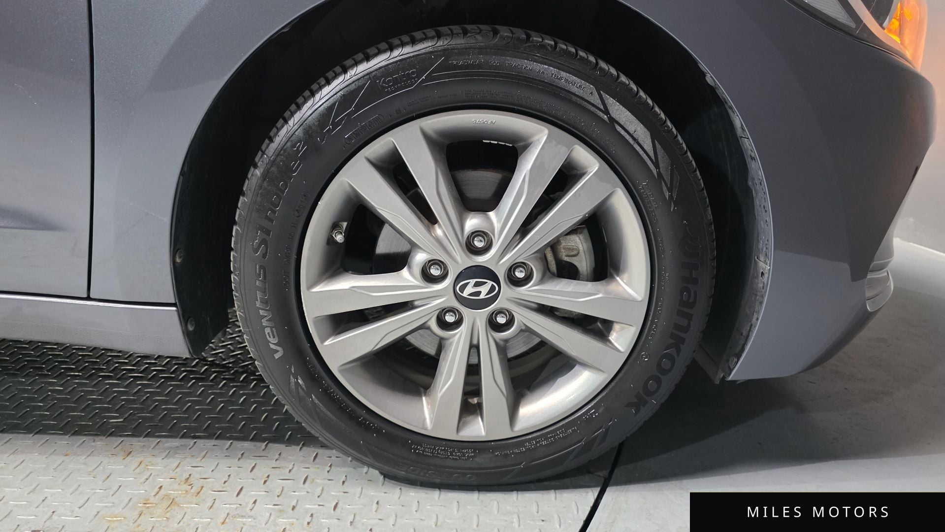 Hyundai AVANTE 2018 — миниатюра 7