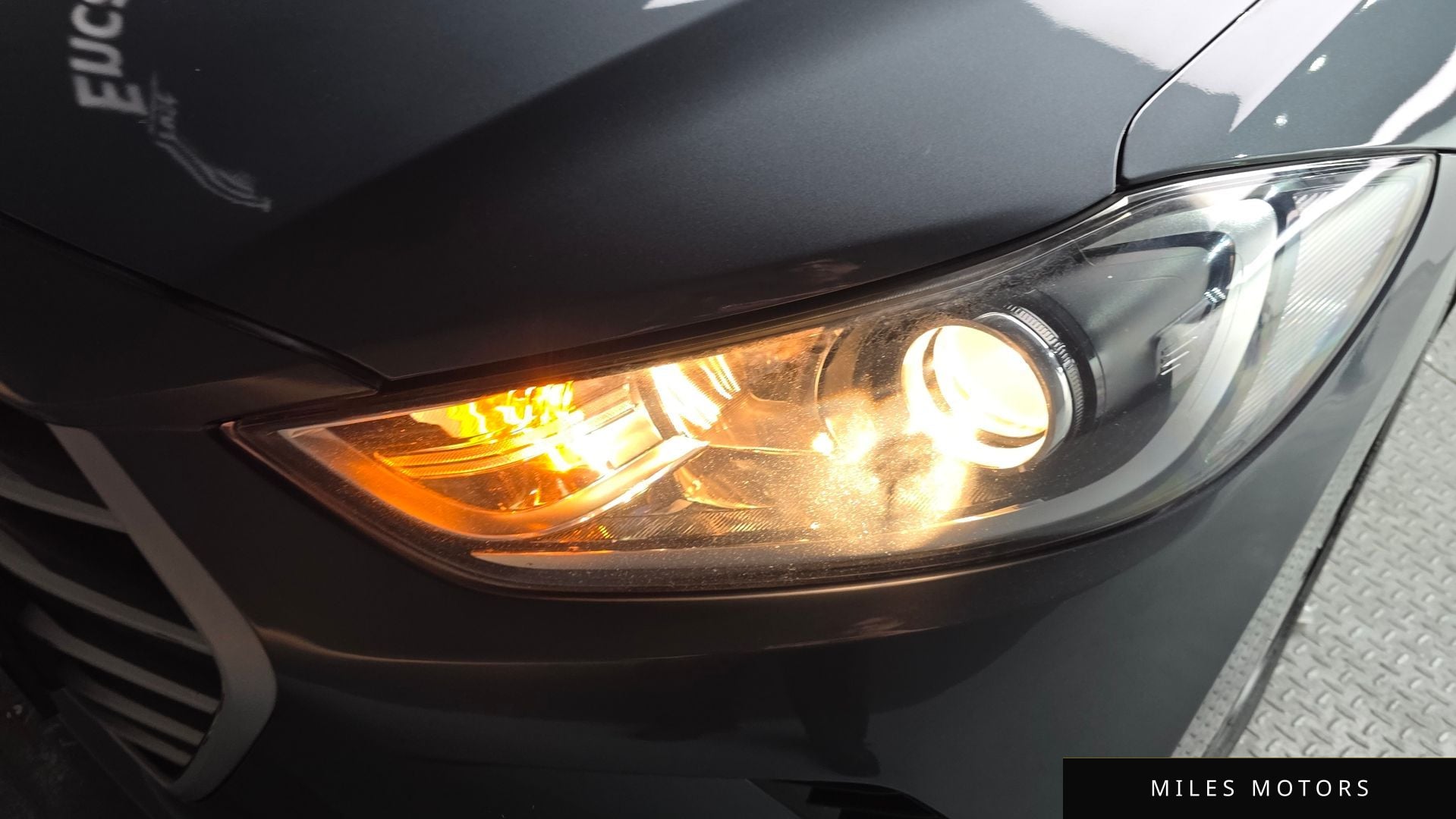 Hyundai AVANTE 2018 — миниатюра 8