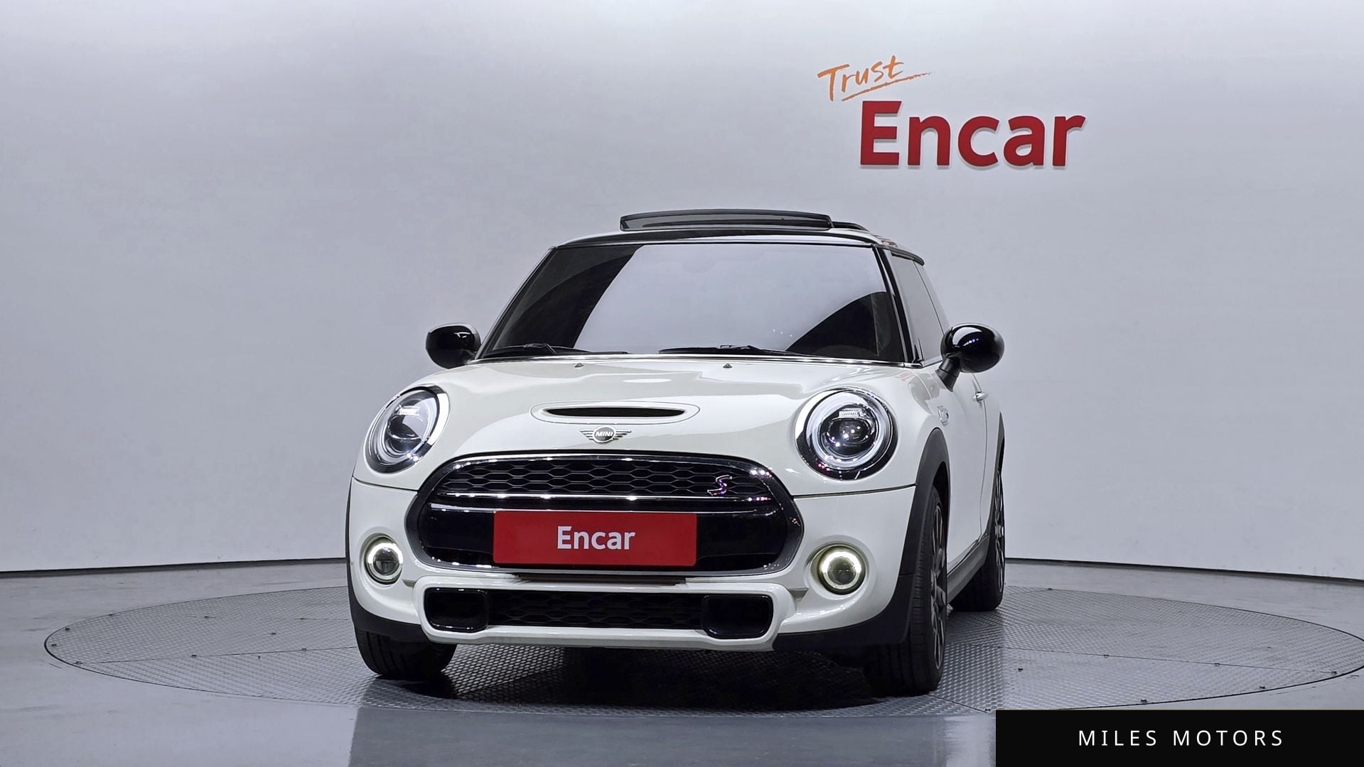 MINI Cooper S 2020 — миниатюра 3