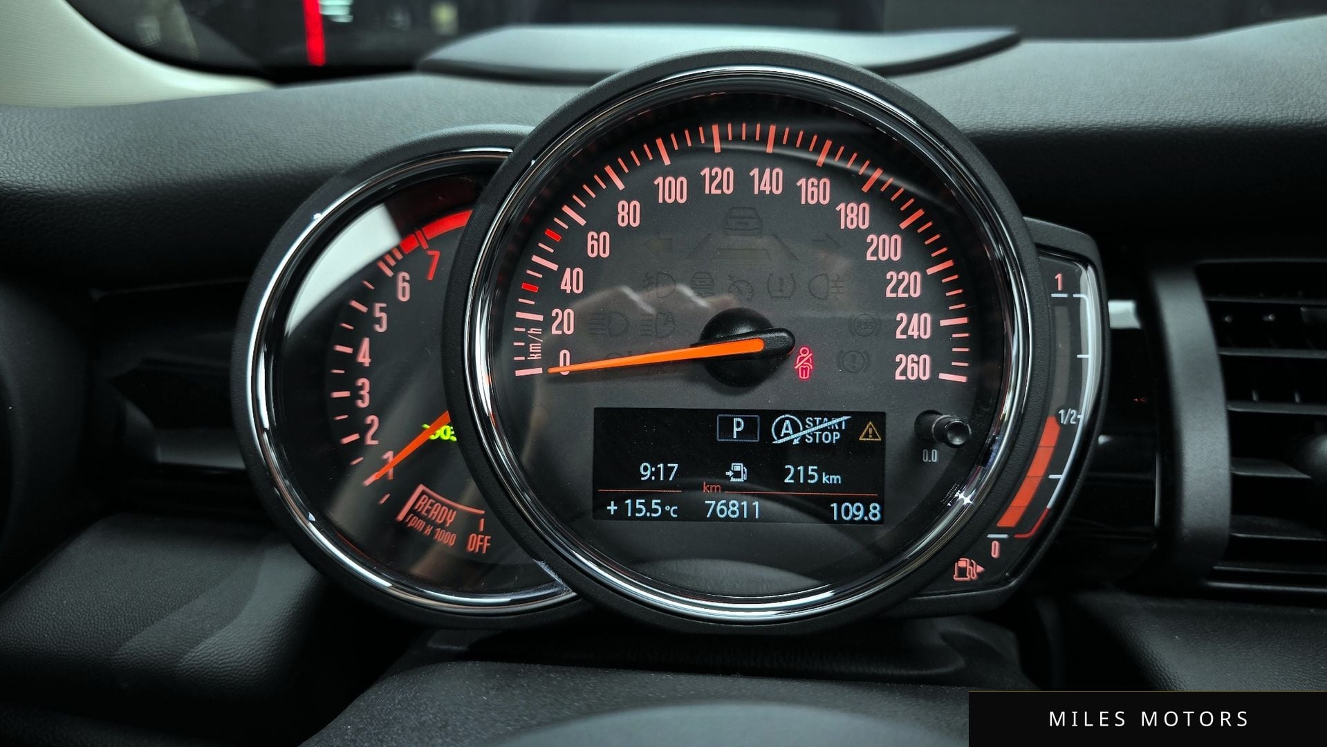 MINI Cooper S 2020 — миниатюра 8