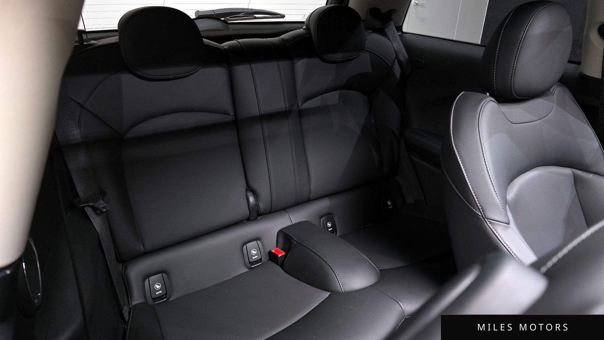 MINI Cooper S 2020 — миниатюра 13