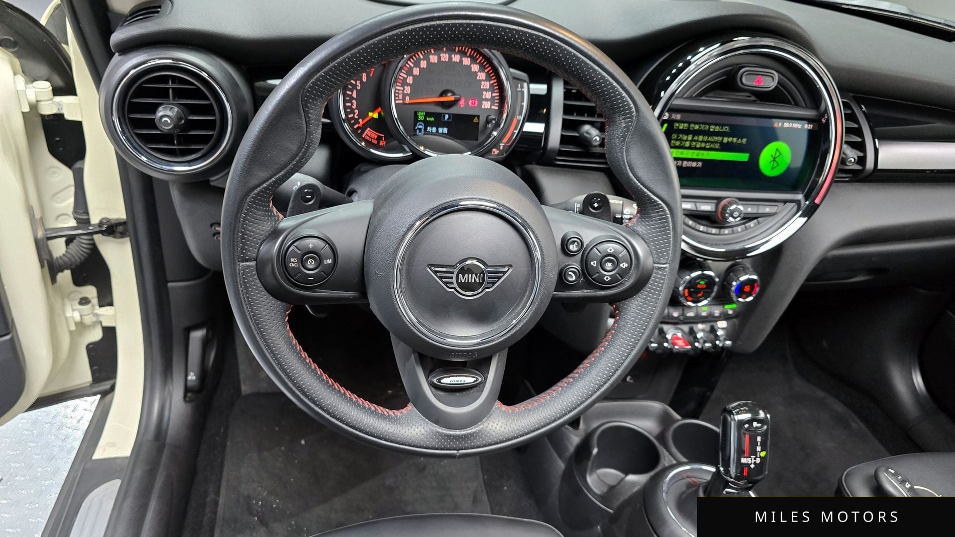 MINI Cooper S 2020 — миниатюра 15