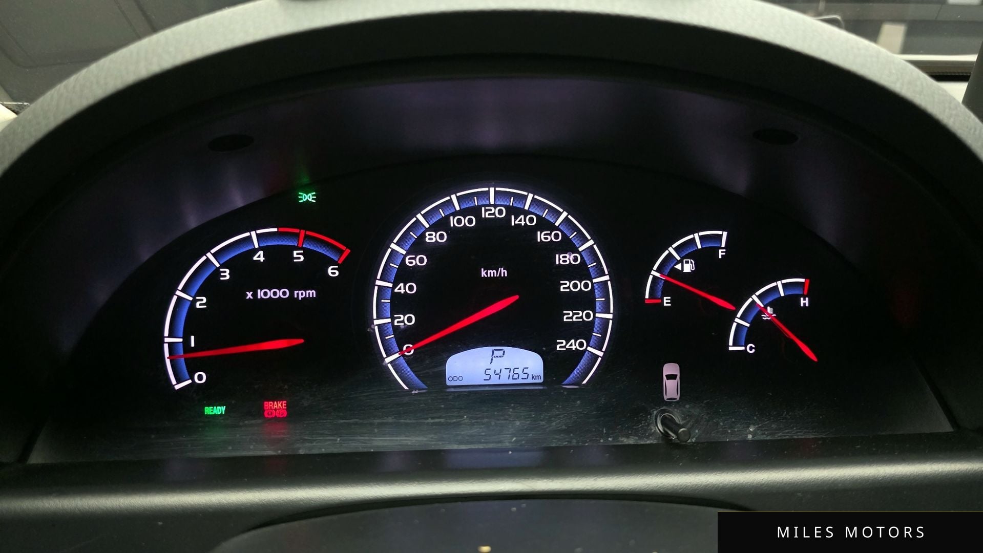 KG Mobility Rexton 2016 — миниатюра 11