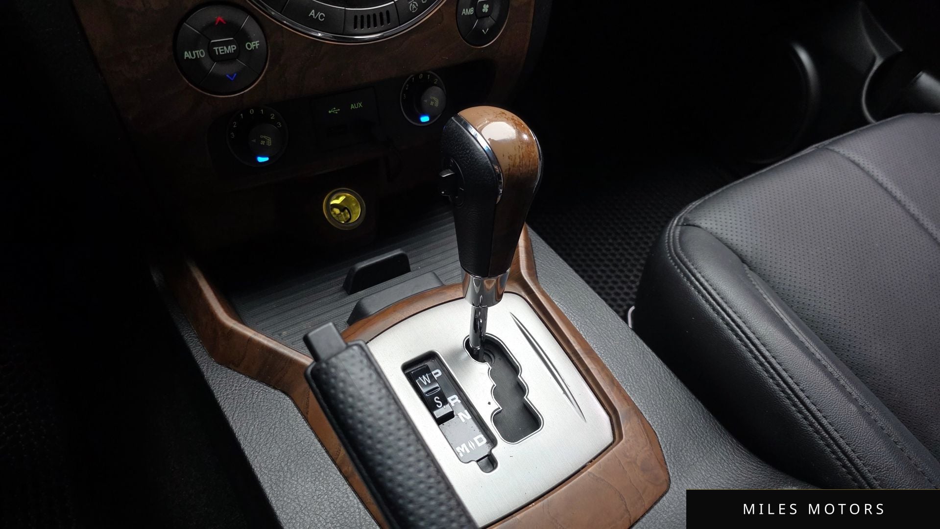 KG Mobility Rexton 2016 — миниатюра 12