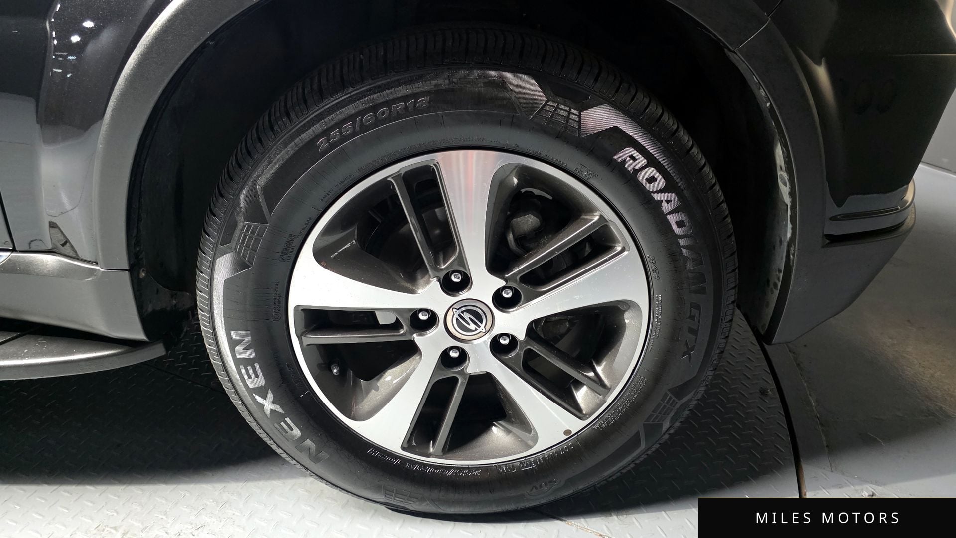 KG Mobility Rexton 2016 — миниатюра 7