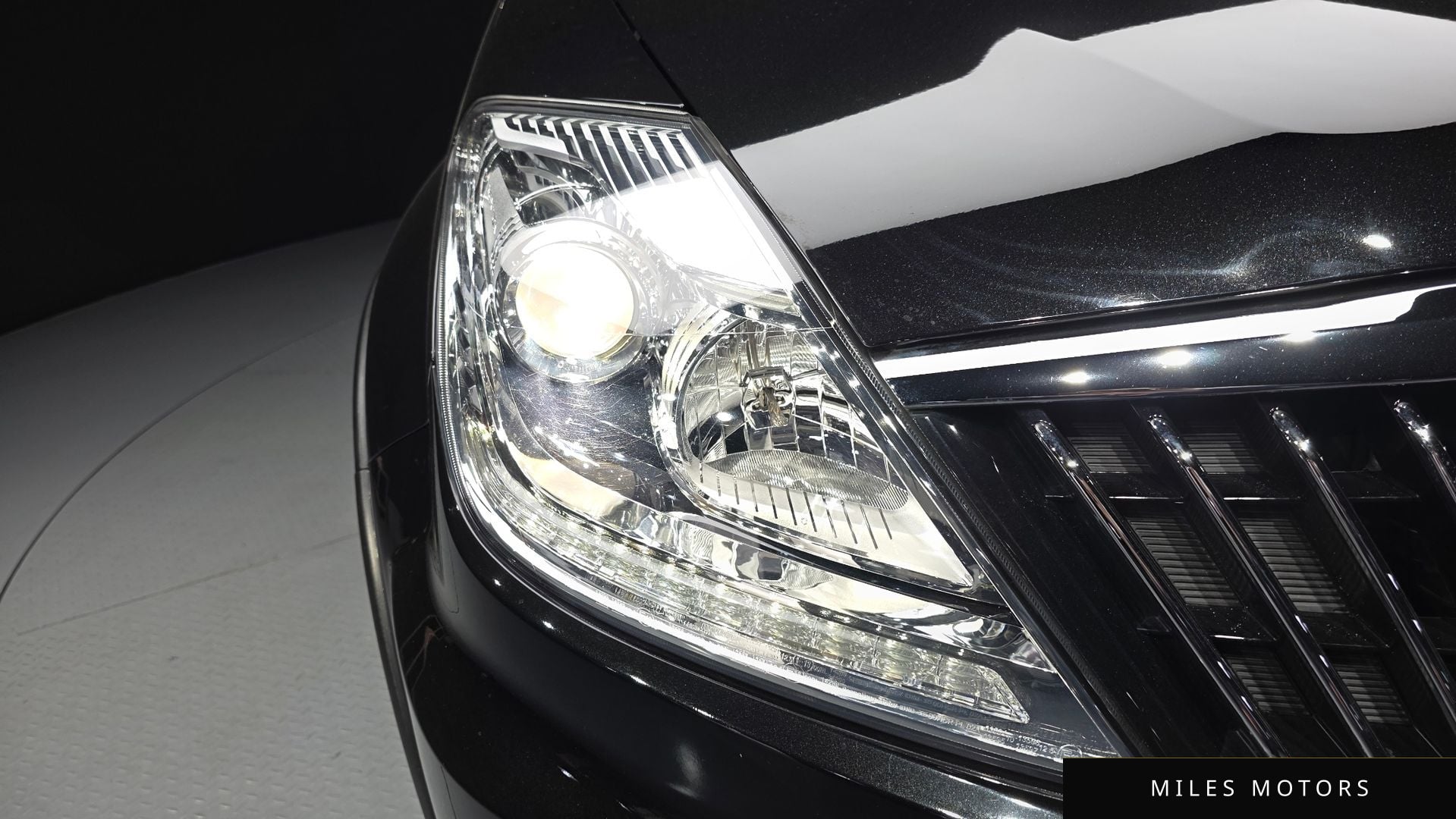 KG Mobility Rexton 2016 — миниатюра 8