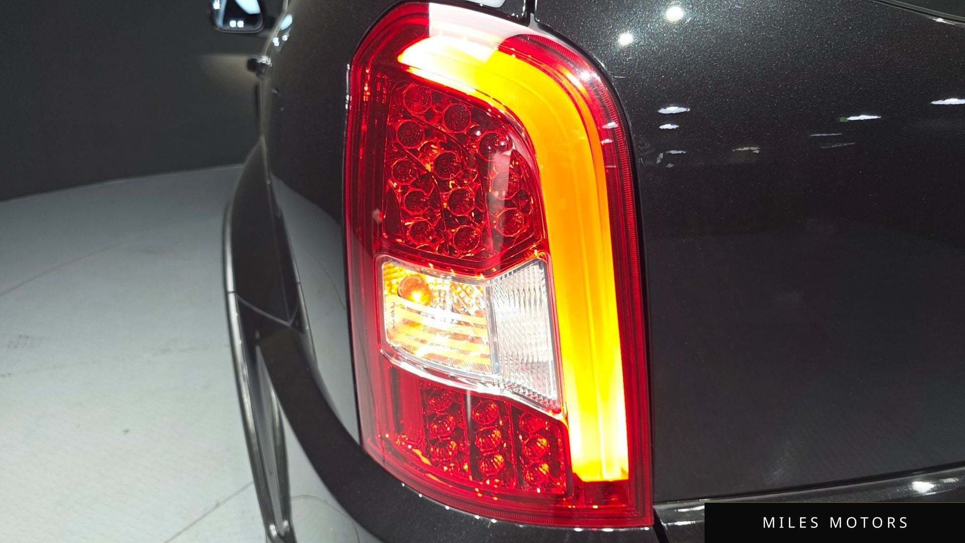 KG Mobility Rexton 2016 — миниатюра 9