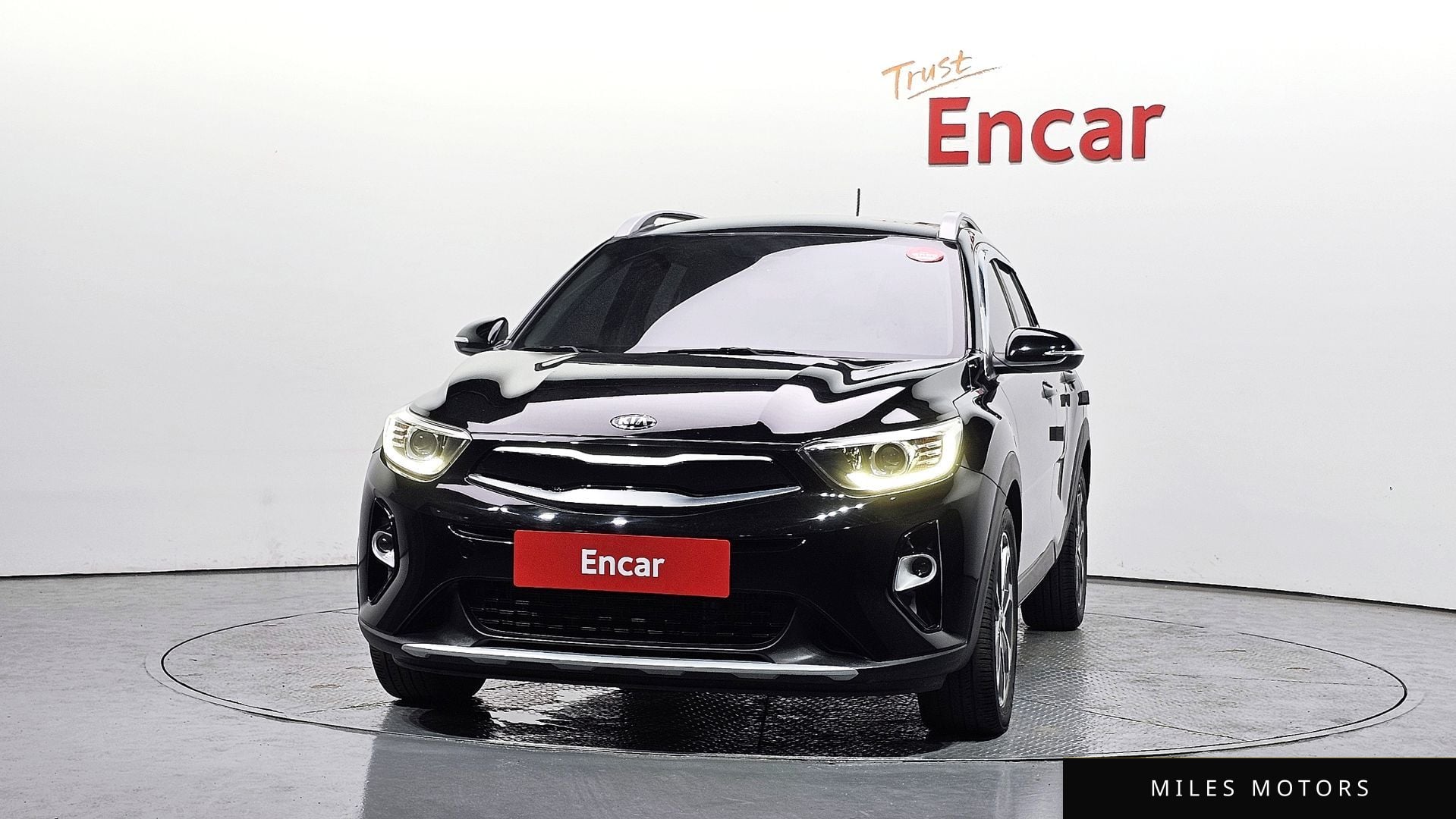Kia Stonic 2018 — миниатюра 3