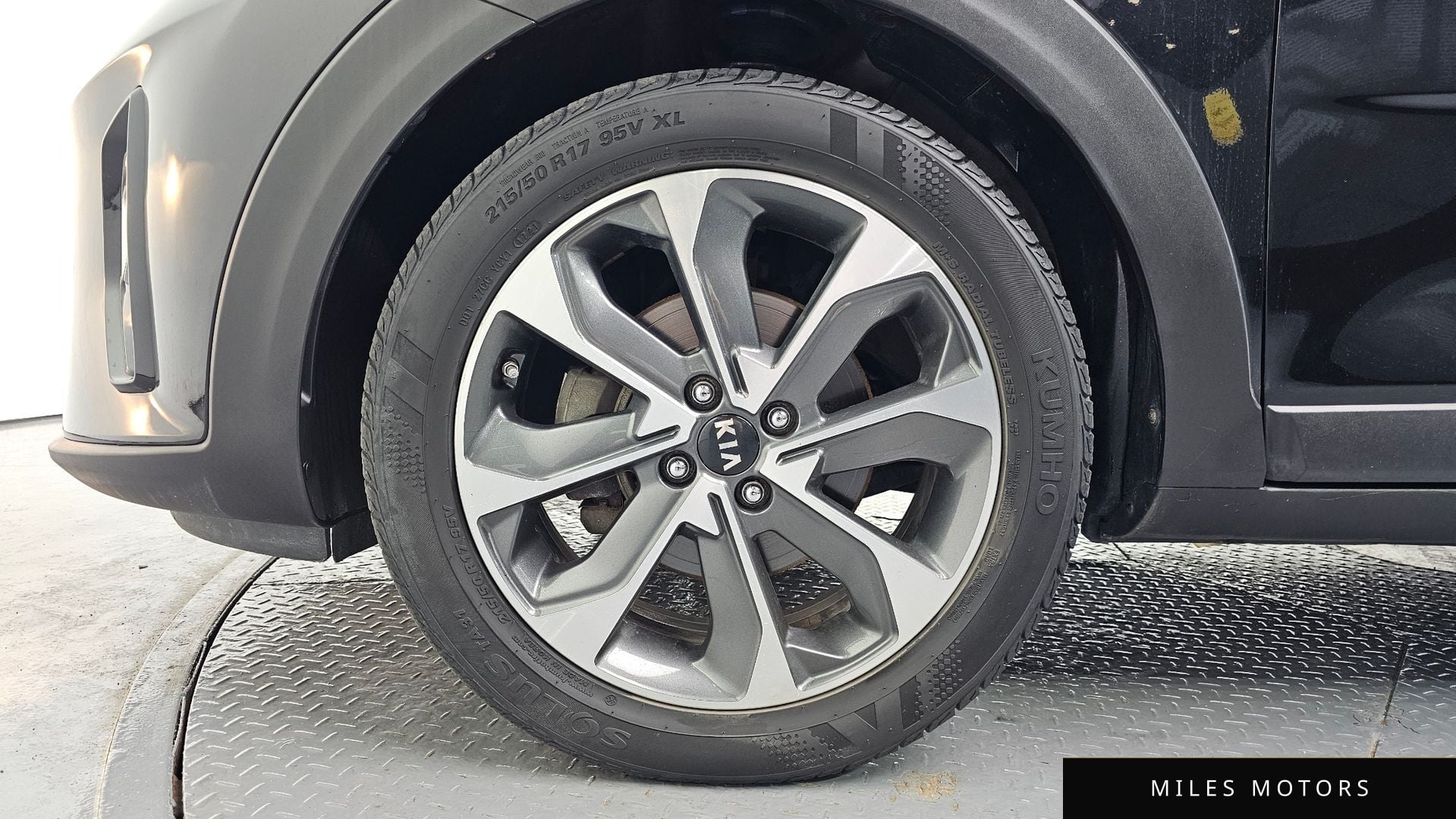 Kia Stonic 2018 — миниатюра 5