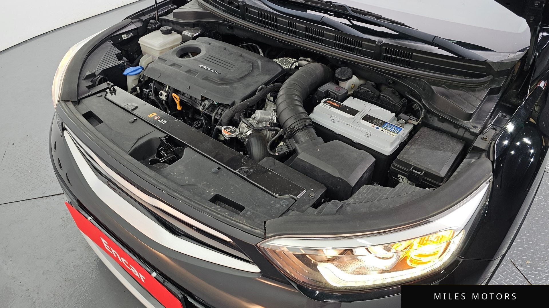 Kia Stonic 2018 — миниатюра 6