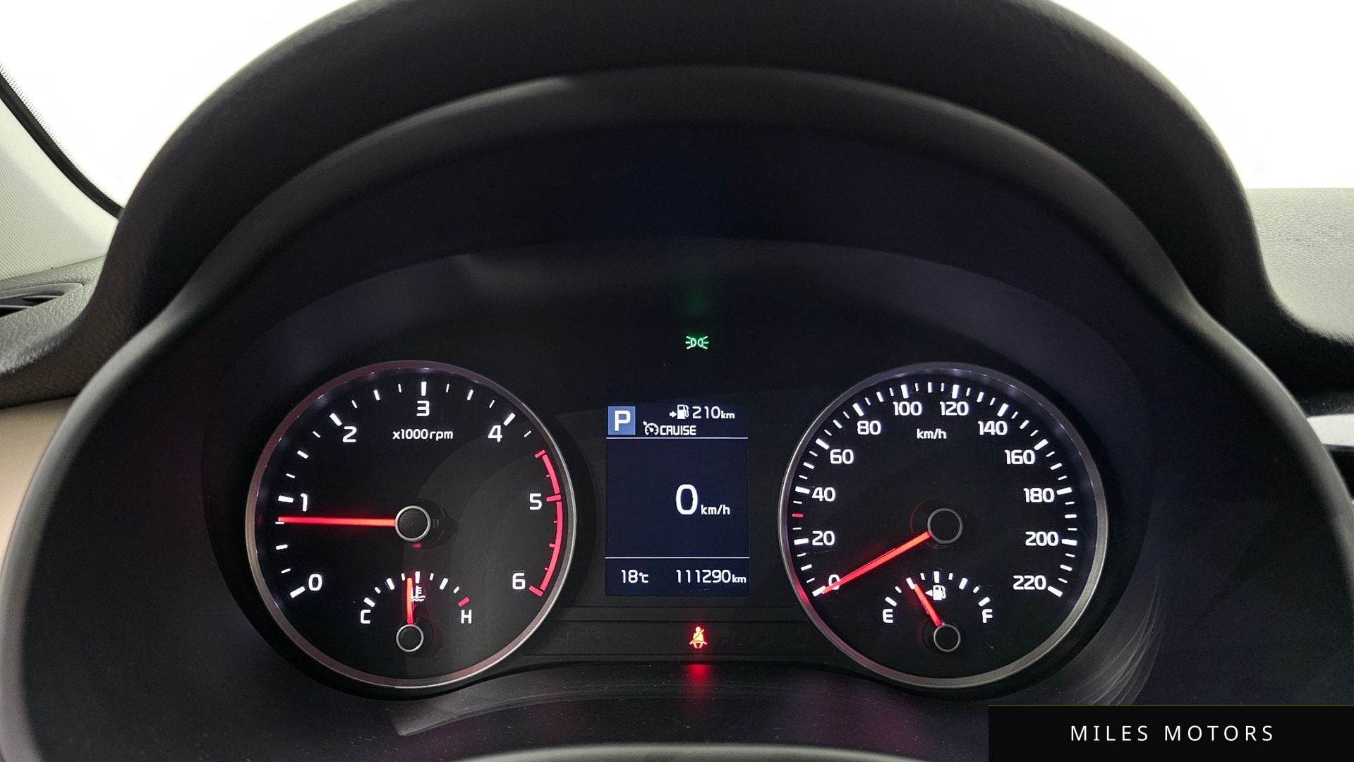 Kia Stonic 2018 — миниатюра 11