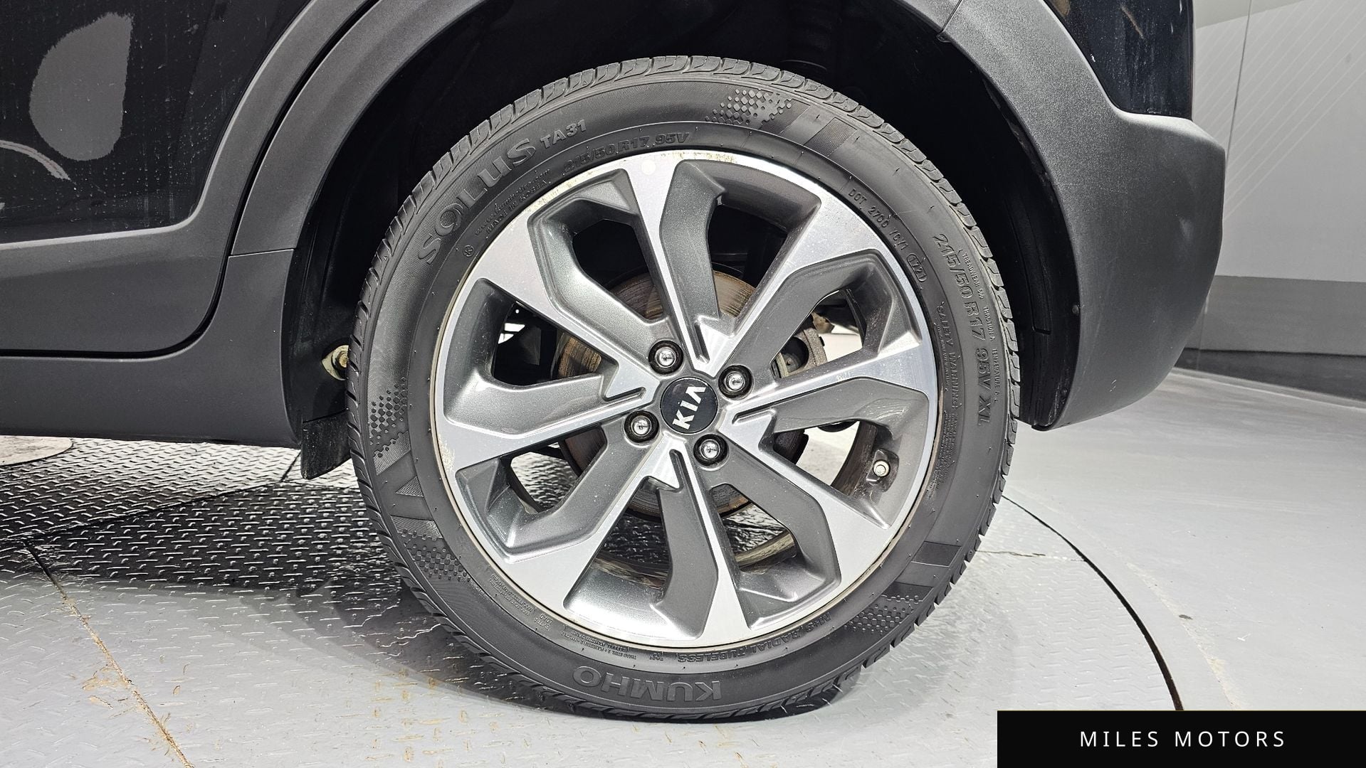Kia Stonic 2018 — миниатюра 7