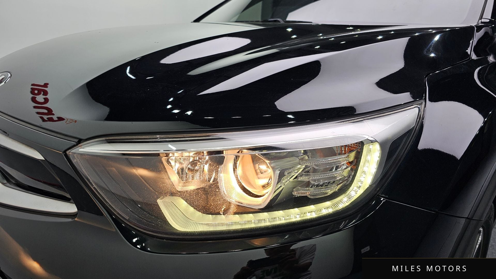 Kia Stonic 2018 — миниатюра 8