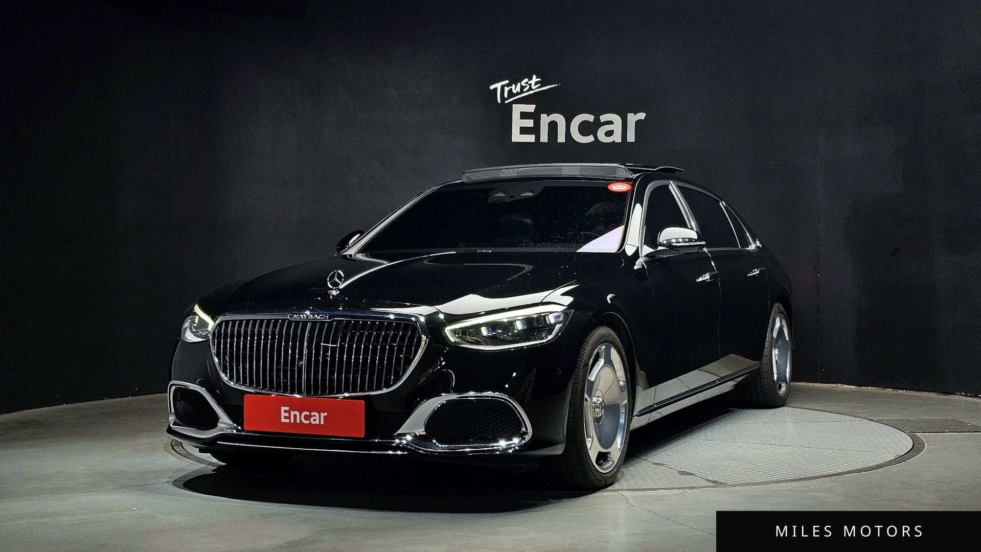 Mercedes-Benz S-Class W223 2022 — фото 1 из 12