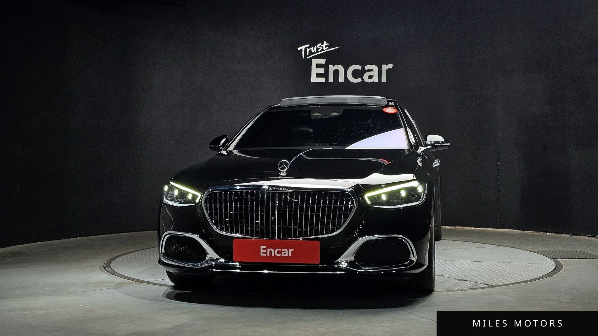 Mercedes-Benz S-Class W223 2022 — миниатюра 3