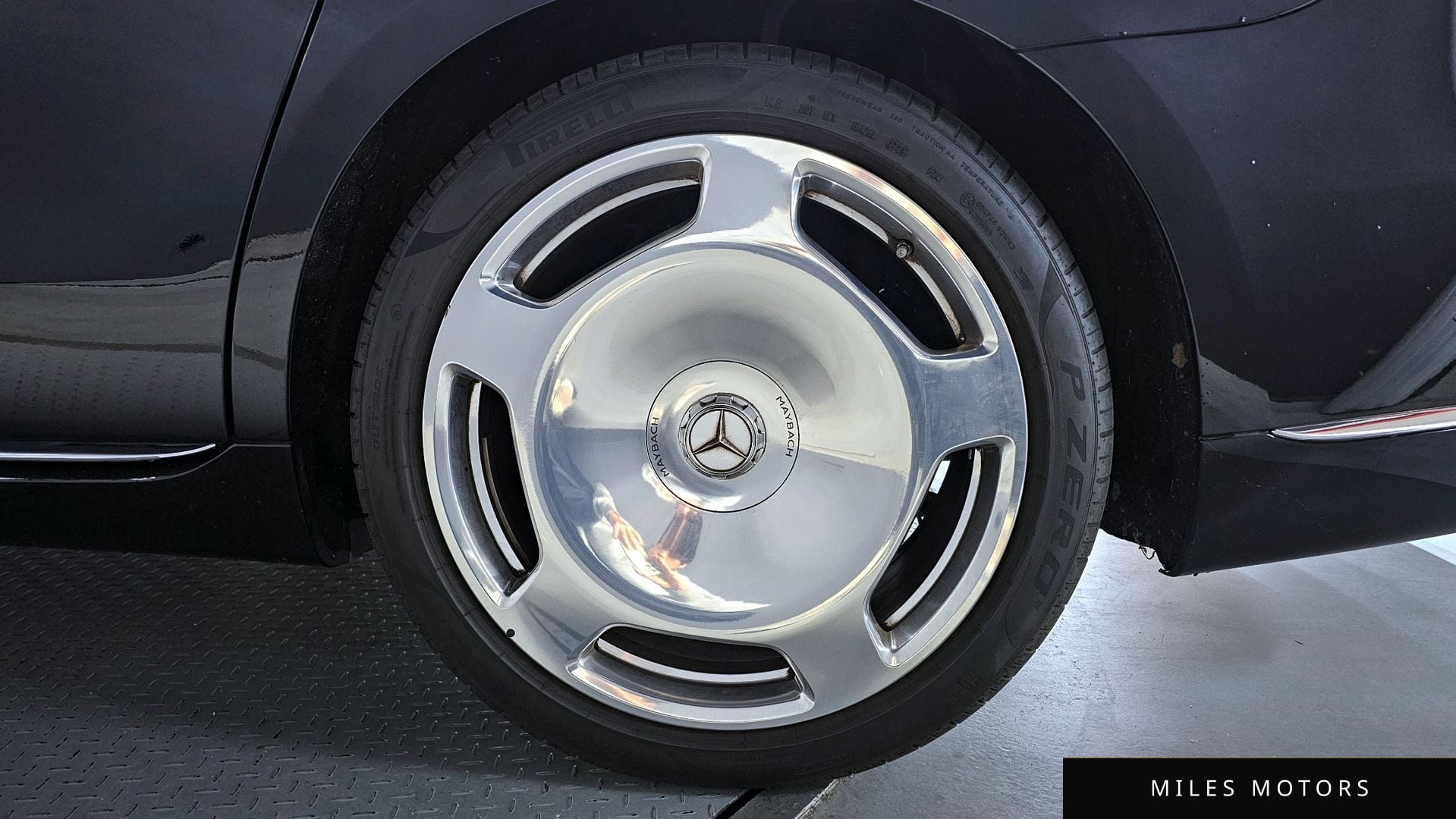 Mercedes-Benz S-Class W223 2022 — миниатюра 7