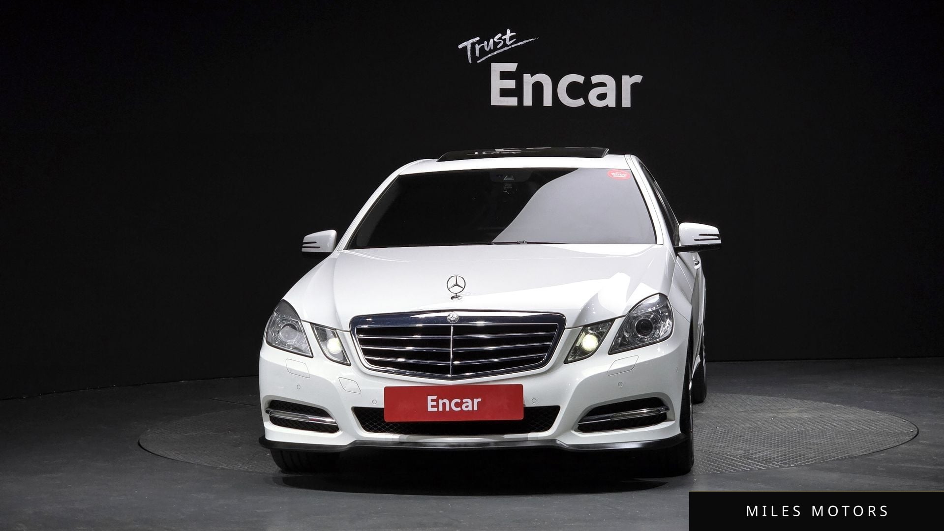 Mercedes-Benz E-클래스 W212 2013 — миниатюра 3