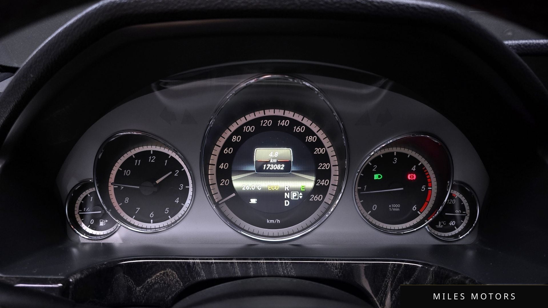 Mercedes-Benz E-클래스 W212 2013 — миниатюра 8