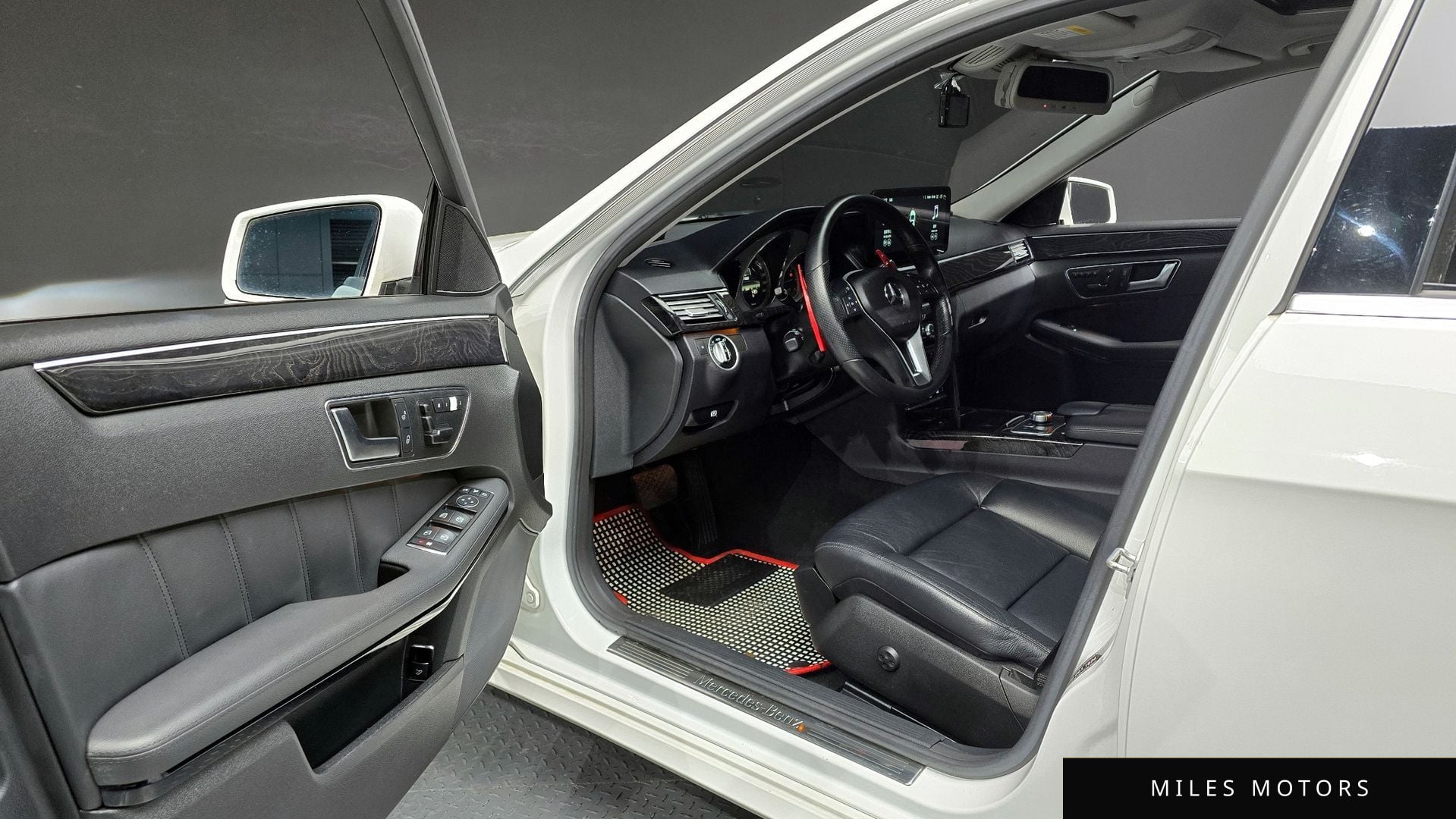 Mercedes-Benz E-클래스 W212 2013 — миниатюра 10