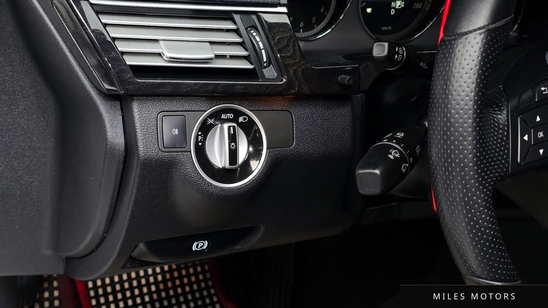 Mercedes-Benz E-클래스 W212 2013 — миниатюра 15
