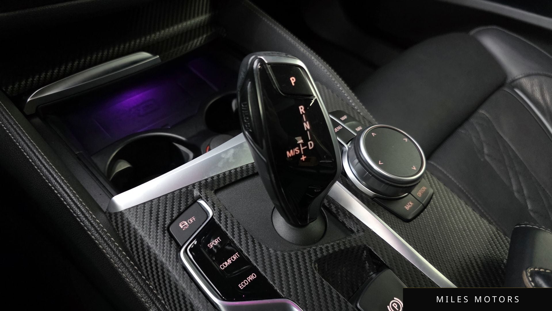 BMW 6 Series GT (G32) 2020 — миниатюра 9