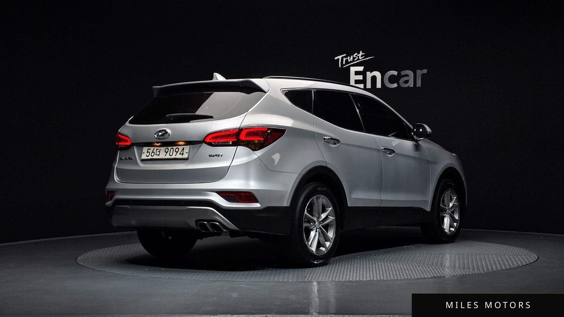 Hyundai 싼타페 더 프라임 2016 — миниатюра 2