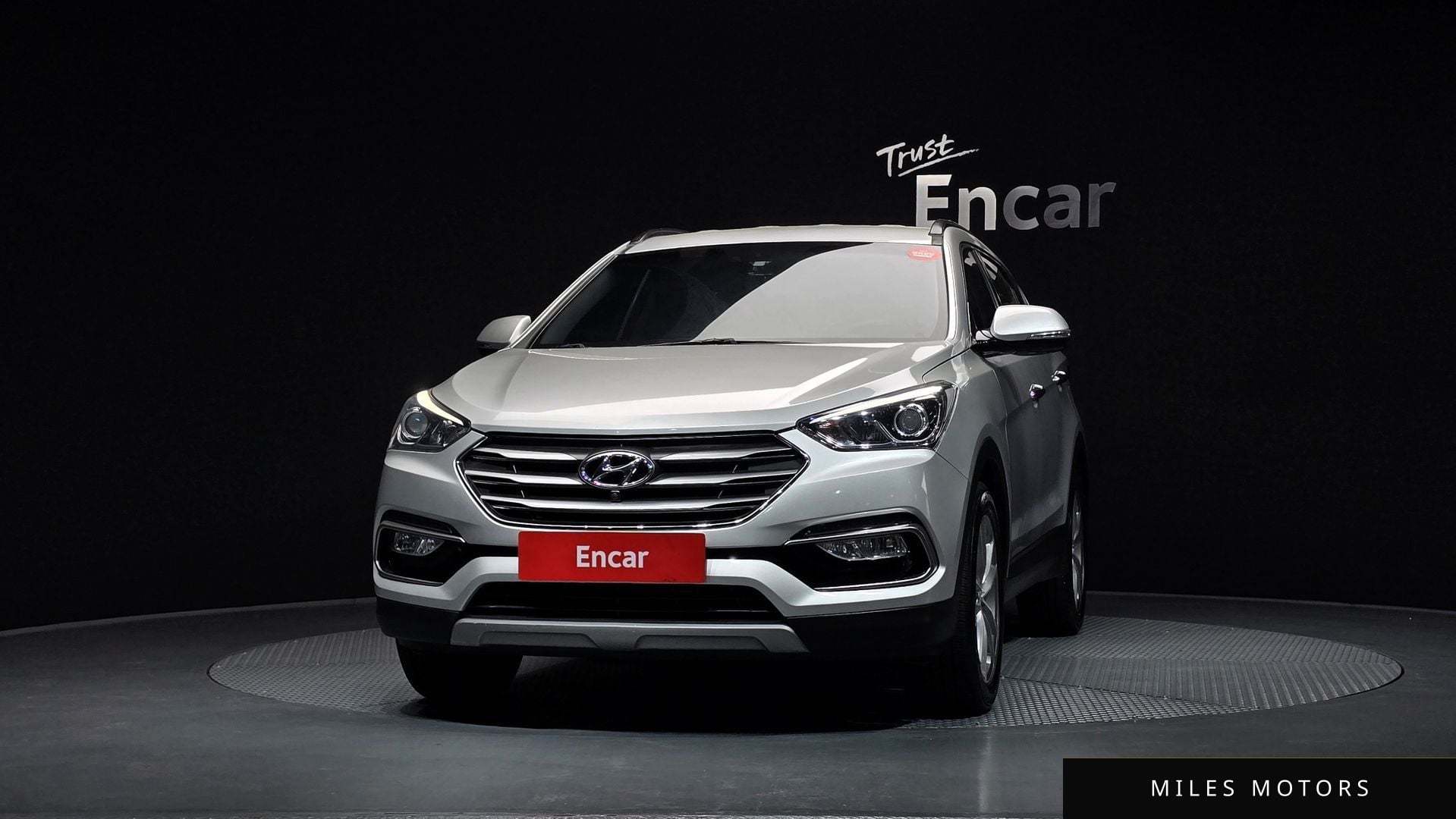Hyundai 싼타페 더 프라임 2016 — миниатюра 3