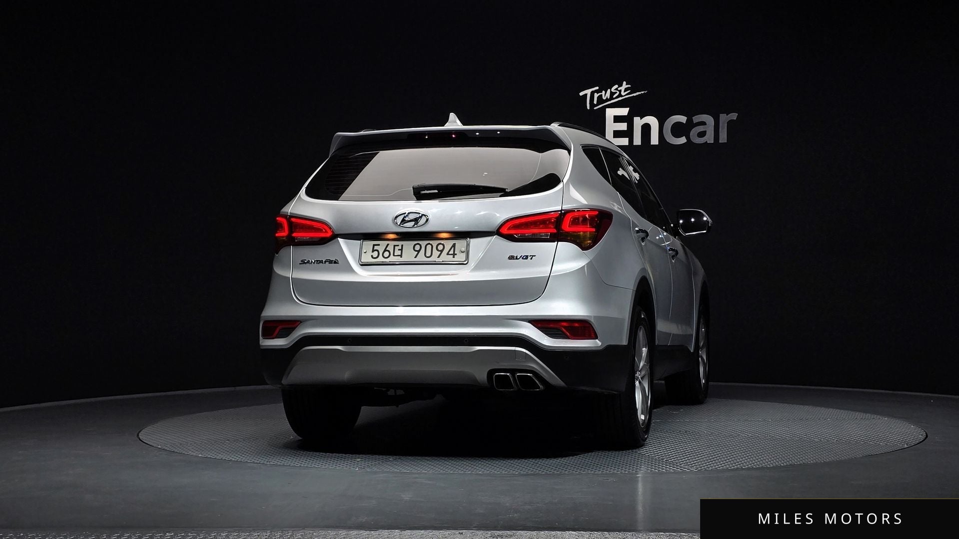 Hyundai 싼타페 더 프라임 2016 — миниатюра 4