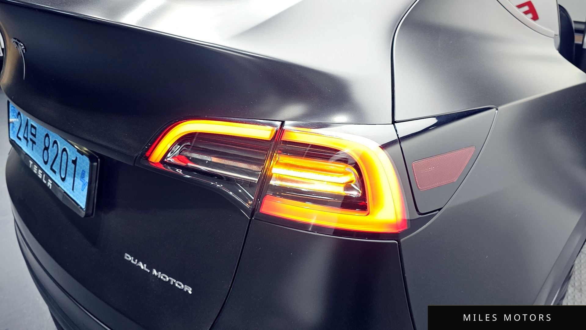 Tesla 모델 Y 2021 — миниатюра 9