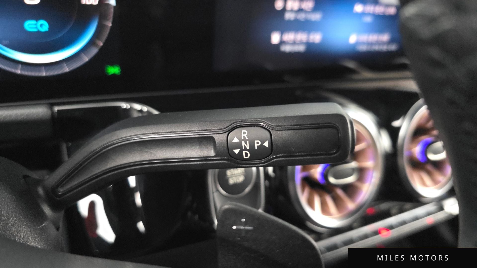Mercedes-Benz EQA H243 2021 — миниатюра 11