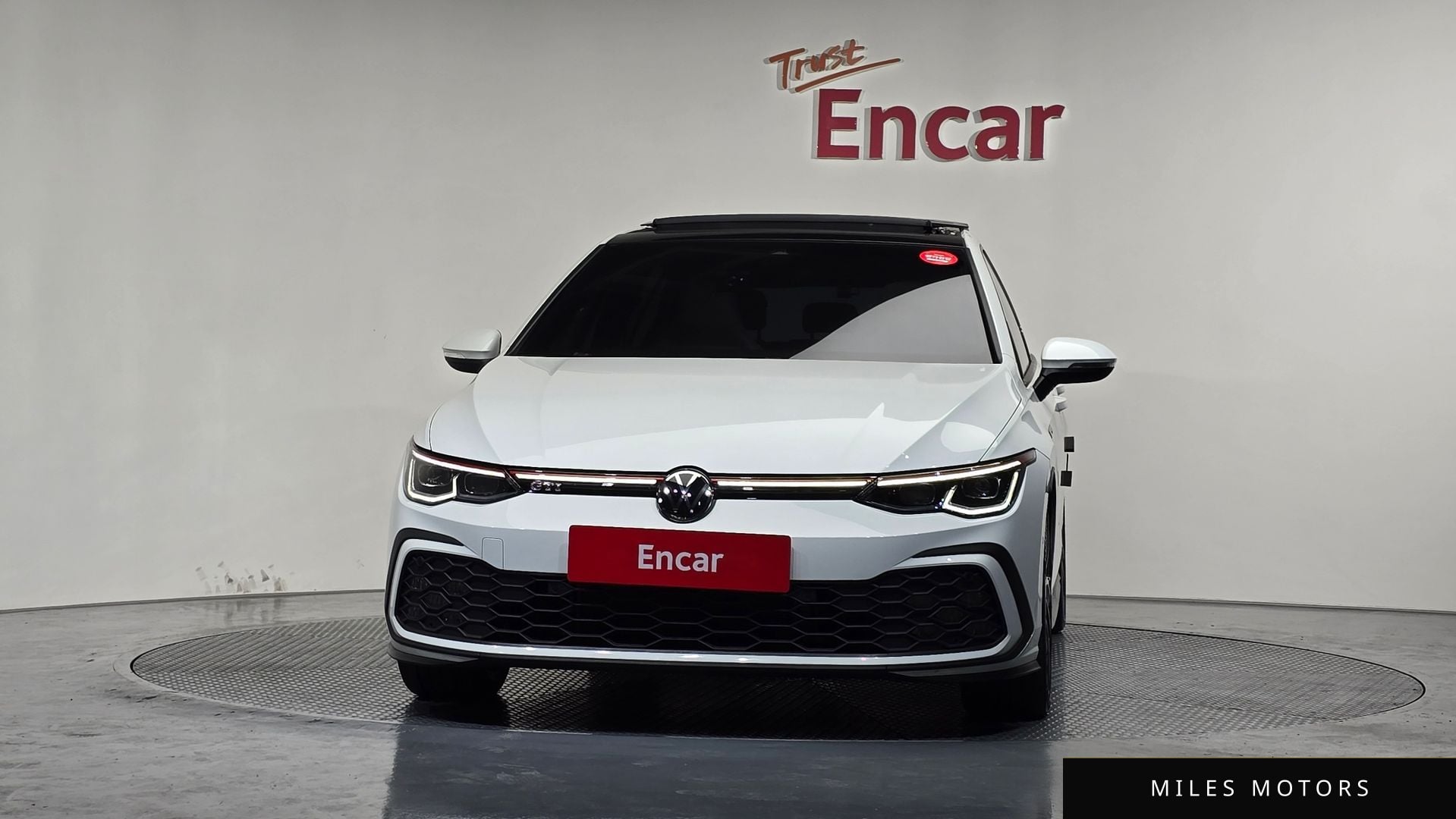 Volkswagen Golf 2024 — миниатюра 3