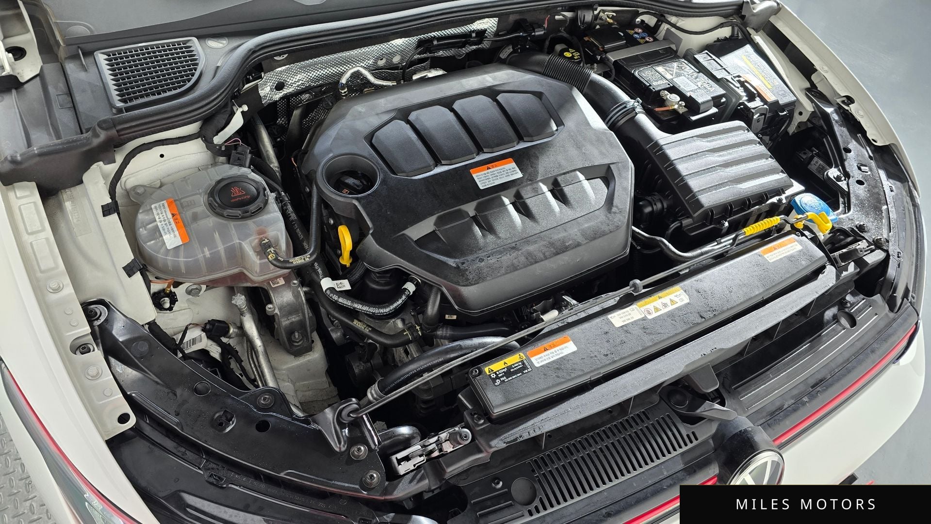 Volkswagen Golf 2024 — миниатюра 6