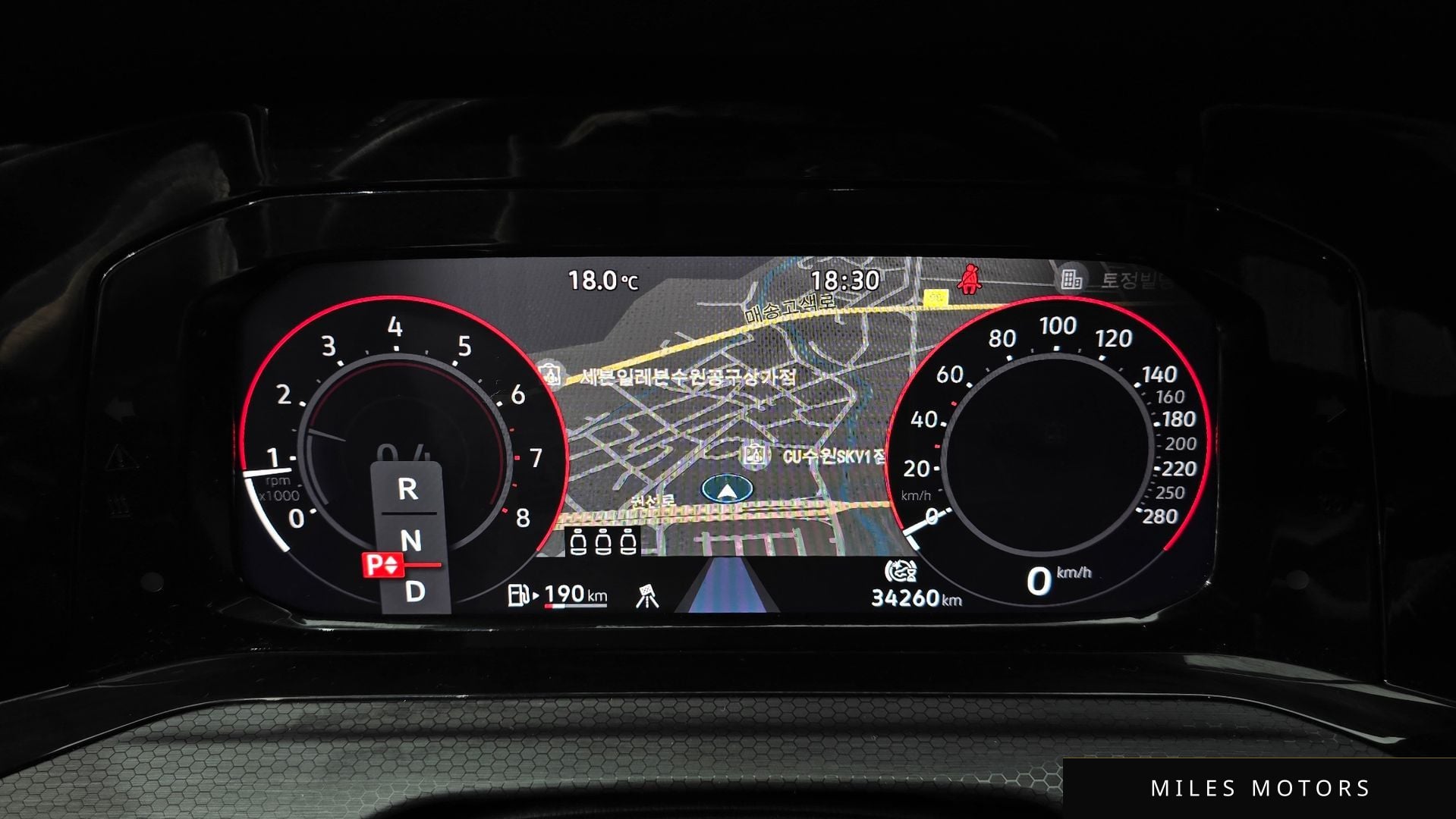 Volkswagen Golf 2024 — миниатюра 11