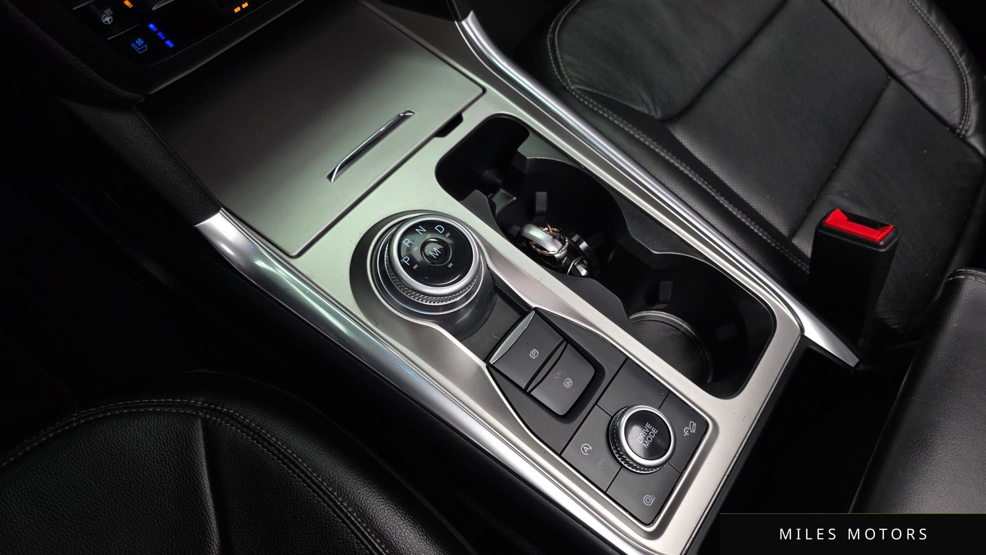 Ford Explorer 2020 — миниатюра 12