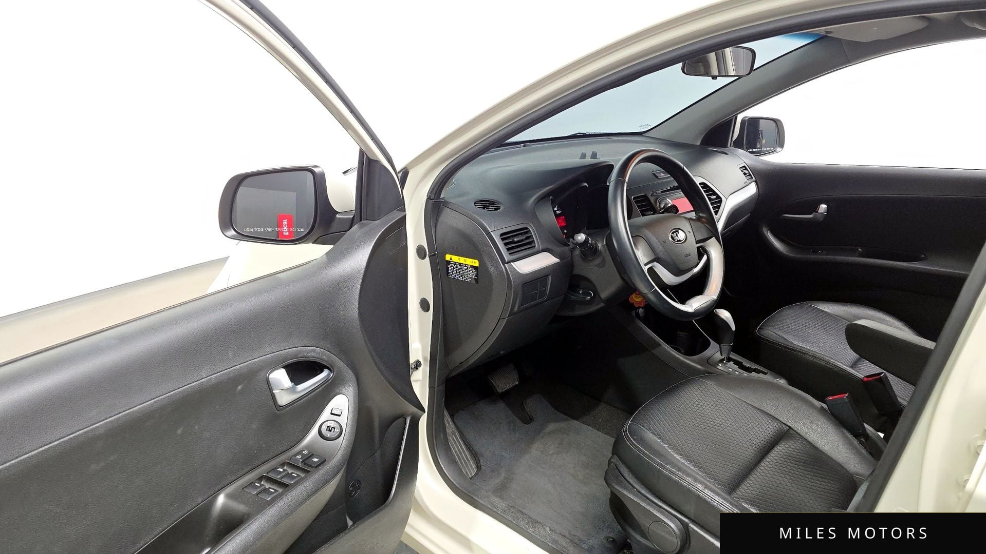 Kia morning 2014 — миниатюра 13