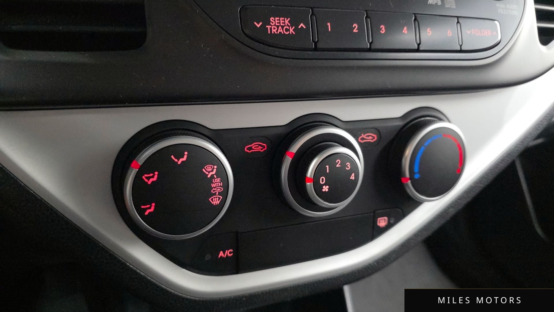 Kia morning 2014 — миниатюра 24