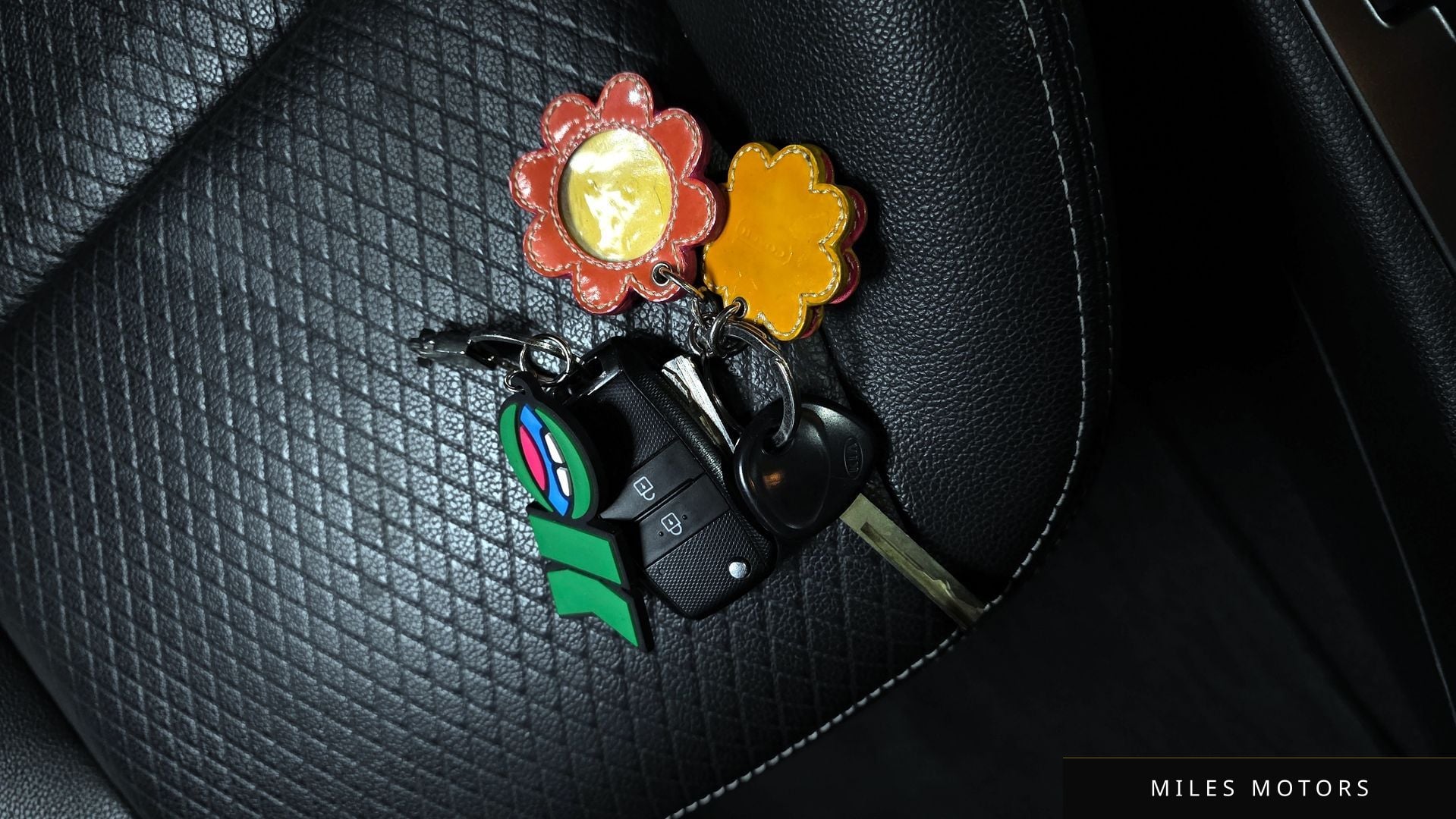 Kia morning 2014 — миниатюра 25
