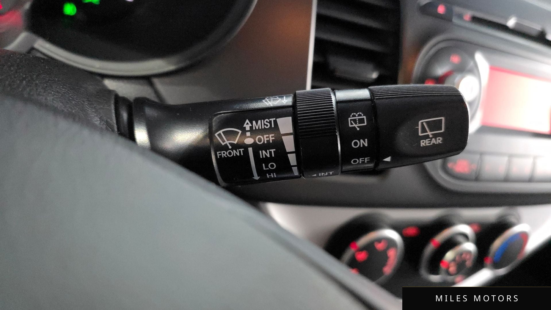 Kia morning 2014 — миниатюра 30