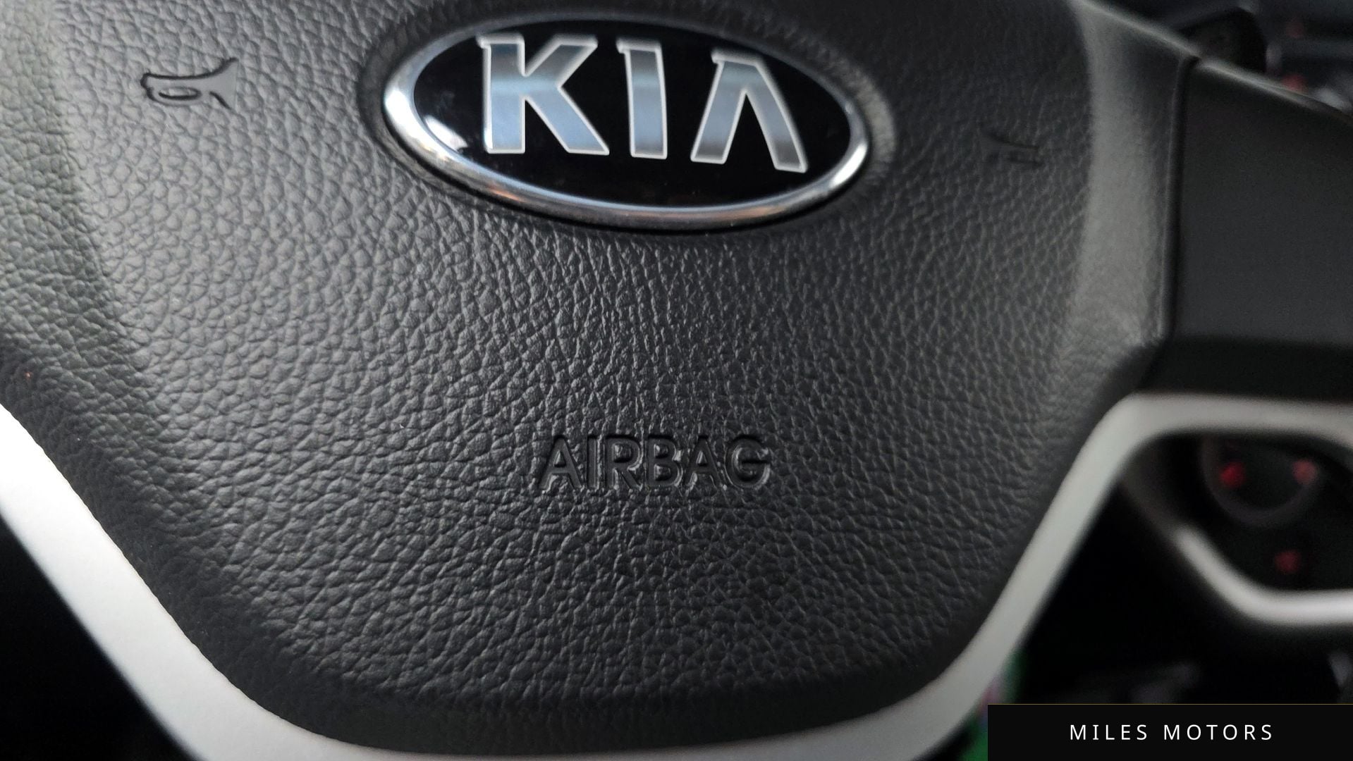 Kia morning 2014 — миниатюра 34